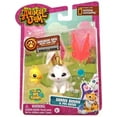 thumbnail image 1 of Animal Jam Sunny Bunny Pet Ducky 2-Pack Action Figure Set, 1 of 2