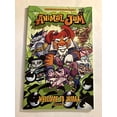 thumbnail image 1 of Pre-Owned Animal Jam Welcome to Jamaa by Various (Paperback), 1 of 1
