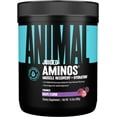 Animal Juiced Amino Acids BCAA/EAA Matrix Plus Hydration with