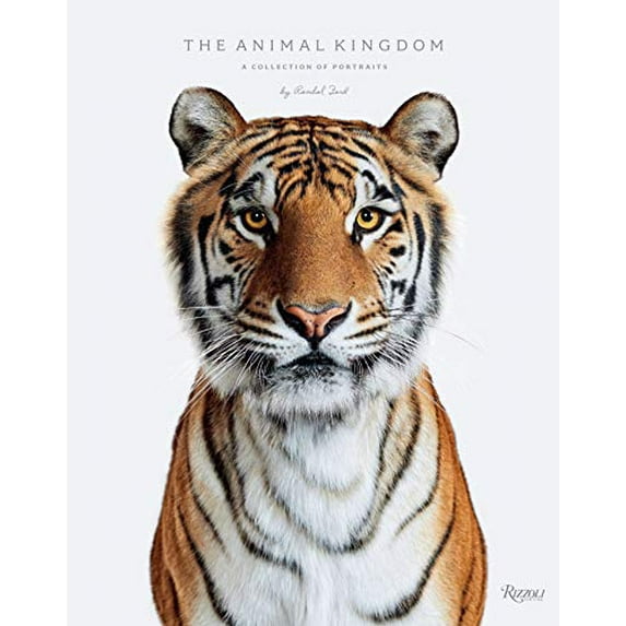 Pre-Owned Animal Kingdom: A Collection on Portraits Paperback
