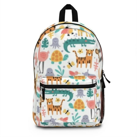 Animal Kingdom Backpack