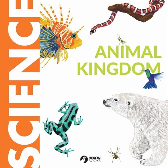 Animal Kingdom, (Paperback)