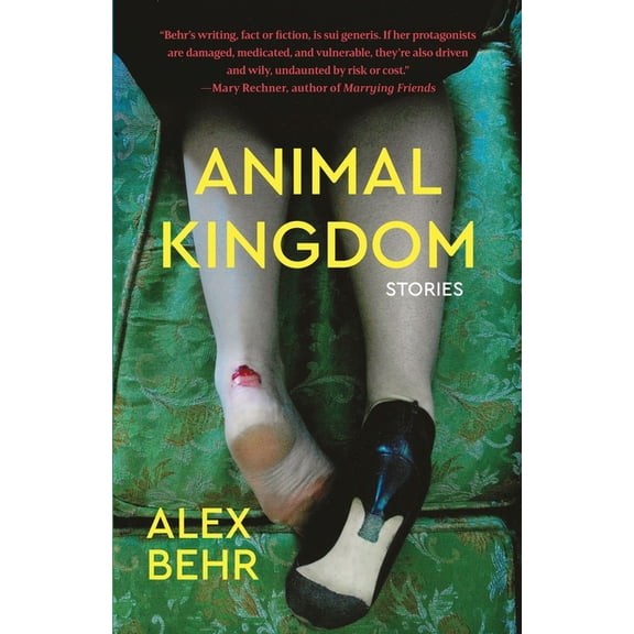 Animal Kingdom, (Paperback)