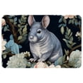 thumbnail image 1 of Animal Kitchen Rugs Indoor Rug Door Mats - Polyester, Non-Slip, Machine Washable, 1 of 1
