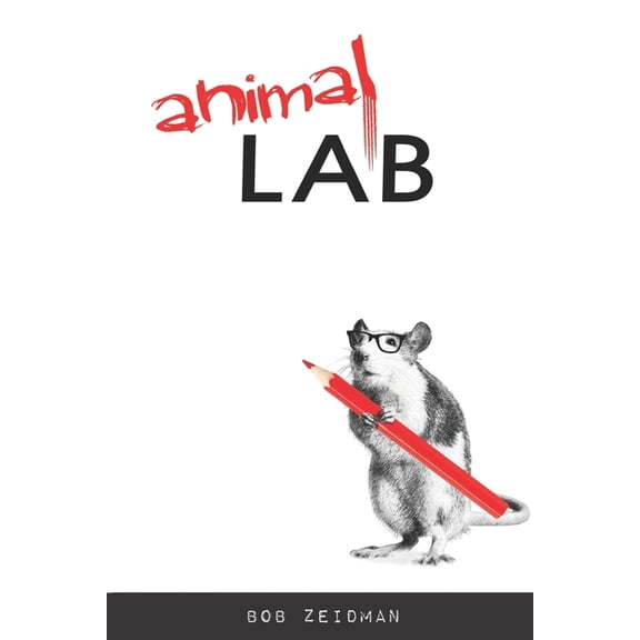 Animal Lab, (Paperback)