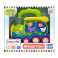 thumbnail image 1 of Jamin Juniors Animal Learning Musical Train, Multicolor, 1 Pack For Ages 6 Months and up, 1 of 5