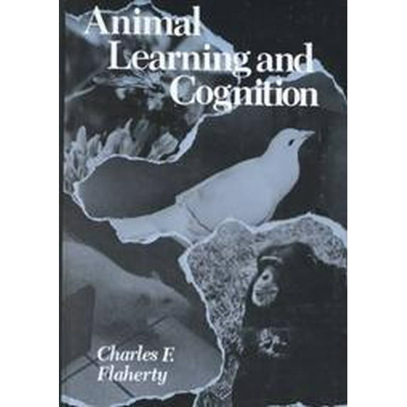 Pre-Owned Animal learning and cognition (Alfred A. Knopf series in psychology) (Hardcover) 0394330420 9780394330426