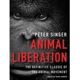thumbnail image 1 of Animal Liberation: The Definitive Classic of the Animal Movement, 1 of 1