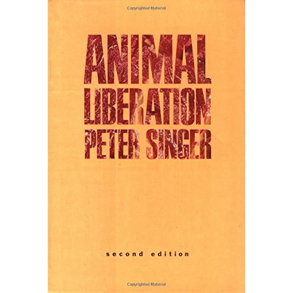 Pre-Owned Animal Liberation (Hardcover) 0940322005 9780940322004