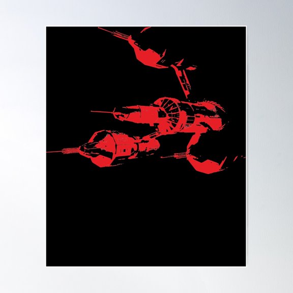 Animal Liberator Cool Graphic Gifts Poster Wall Art, Modern Wall Decor For Living Room Bedroom, 24x36 UNFRAMED