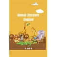 thumbnail image 1 of Animal Literature England (Paperback), 1 of 1