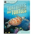 thumbnail image 1 of Pre-Owned Animal Lives: Tortoises and Turtles (Paperback) 1420681109 9781420681109, 1 of 1