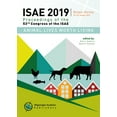 thumbnail image 1 of Animal Lives Worth Living: Proceedings of the 53rd Congress of the International Society for Applied Ethology, (Paperback), 1 of 1