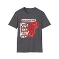 thumbnail image 1 of Animal Lover Bird Feeder Graphic Novelty Men Women Tees, 1 of 7