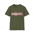 thumbnail image 1 of Animal Lover Ferret Love Sign Language Men Women TShirt, 1 of 4
