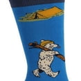 thumbnail image 1 of Animal Lovers Mens Socks, 1 of 2