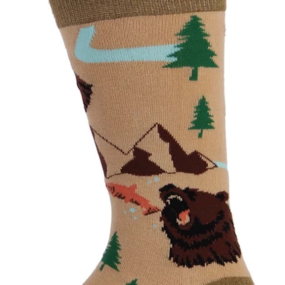 Animal Lovers Womens Socks