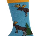 thumbnail image 1 of Animal Lovers Womens Socks, 1 of 2