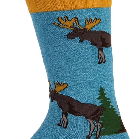 Animal Lovers Womens Socks