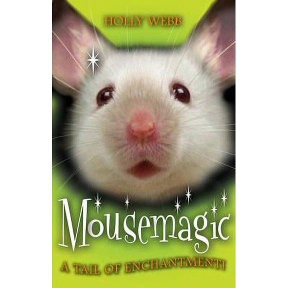 Pre-Owned Animal Magic Story: Mousemagic. Holly Webb (Paperback)