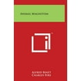 thumbnail image 1 of Animal Magnetism (Hardcover), 1 of 1
