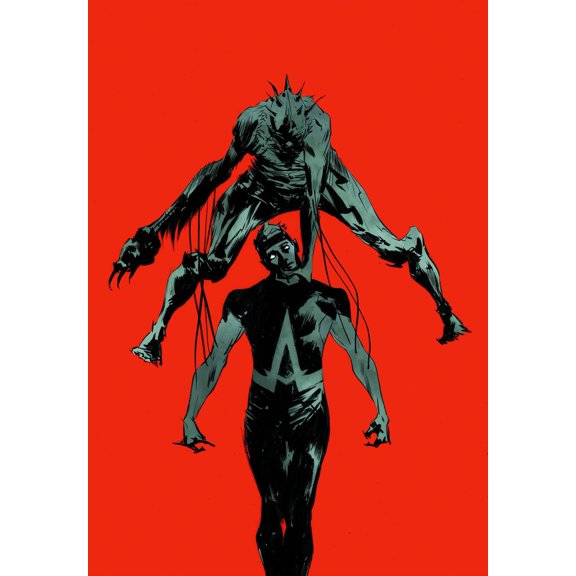 Animal Man #22 DC Comics Comic Book