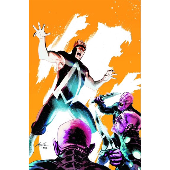 Animal Man #25 DC Comics Comic Book