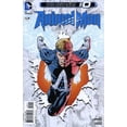 thumbnail image 1 of Animal Man (2nd Series) #0 VF ; DC Comic Book, 1 of 1