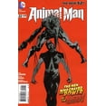 thumbnail image 1 of Animal Man (2nd Series) #22 VF ; DC Comic Book, 1 of 1