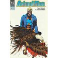 thumbnail image 1 of Animal Man #33 VF ; DC Comic Book, 1 of 1