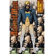 Animal Man by Grant Morrison and Chaz Truog Compendium, Paperback