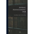 thumbnail image 1 of Animal Management. 1908, (Hardcover), 1 of 1