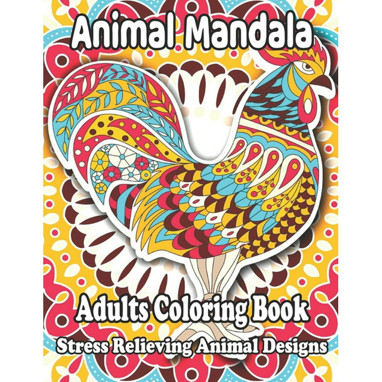 https://i5.walmartimages.com/seo/Animal-Mandala-Adults-Coloring-Book-Stress-Relieving-Designs-Relief-Adult-Featuring-Animals-Books-Relaxation-Paperback-9798712279258_e8315a1a-a42d-4ed6-a5f0-c9ef89b1ac4b.10612fc117729af7760b966d094fd1dc.jpeg?odnHeight=768&odnWidth=768&odnBg=FFFFFF