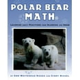 thumbnail image 1 of Animal Math Polar Bear Math: Learning about Fractions from Klondike and Snow, (Paperback), 1 of 1
