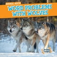 thumbnail image 1 of Animal Math: Word Problems with Wolves (Paperback), 1 of 1