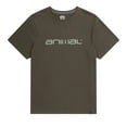thumbnail image 1 of Animal Mens Classico Natural T-Shirt, 1 of 5