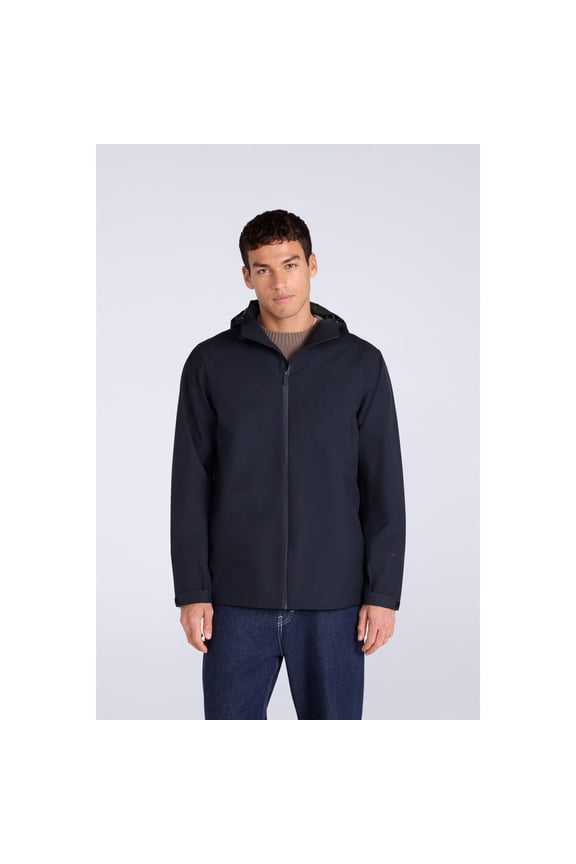 Mens Elements Waterproof Jacket