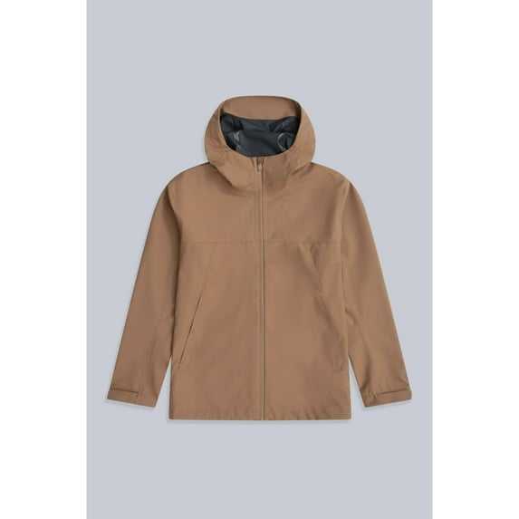 Animal Mens Elements Waterproof Jacket