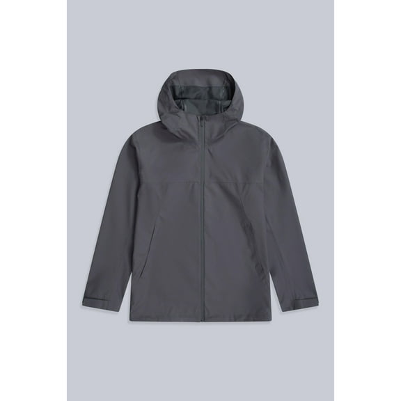 Animal Mens Elements Waterproof Jacket