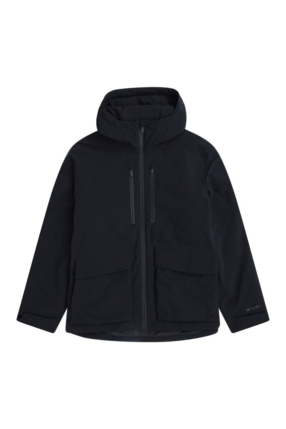 Mens Hague Light Padded Jacket