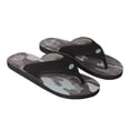 thumbnail image 1 of Animal Mens Jekyl Recycled Flip Flops, 1 of 4