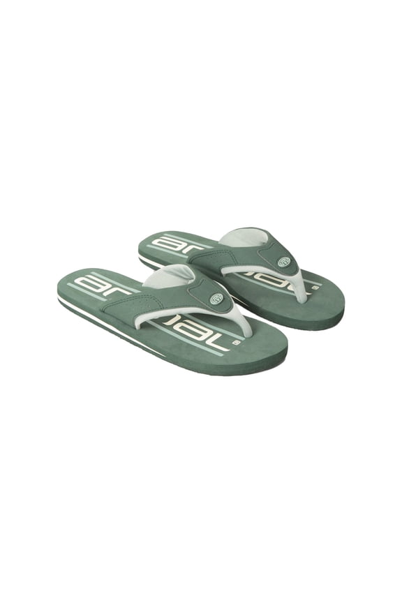 Mens Jekyl Recycled Flip Flops