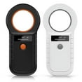 Animal Microchip Reader, Horse Cattle Pets Cat Dog ID Chip Reader