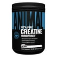 thumbnail image 1 of Animal Micronized Creatine - Muscle Building Creatine Monohydrate Powder 1kg, 1 of 6