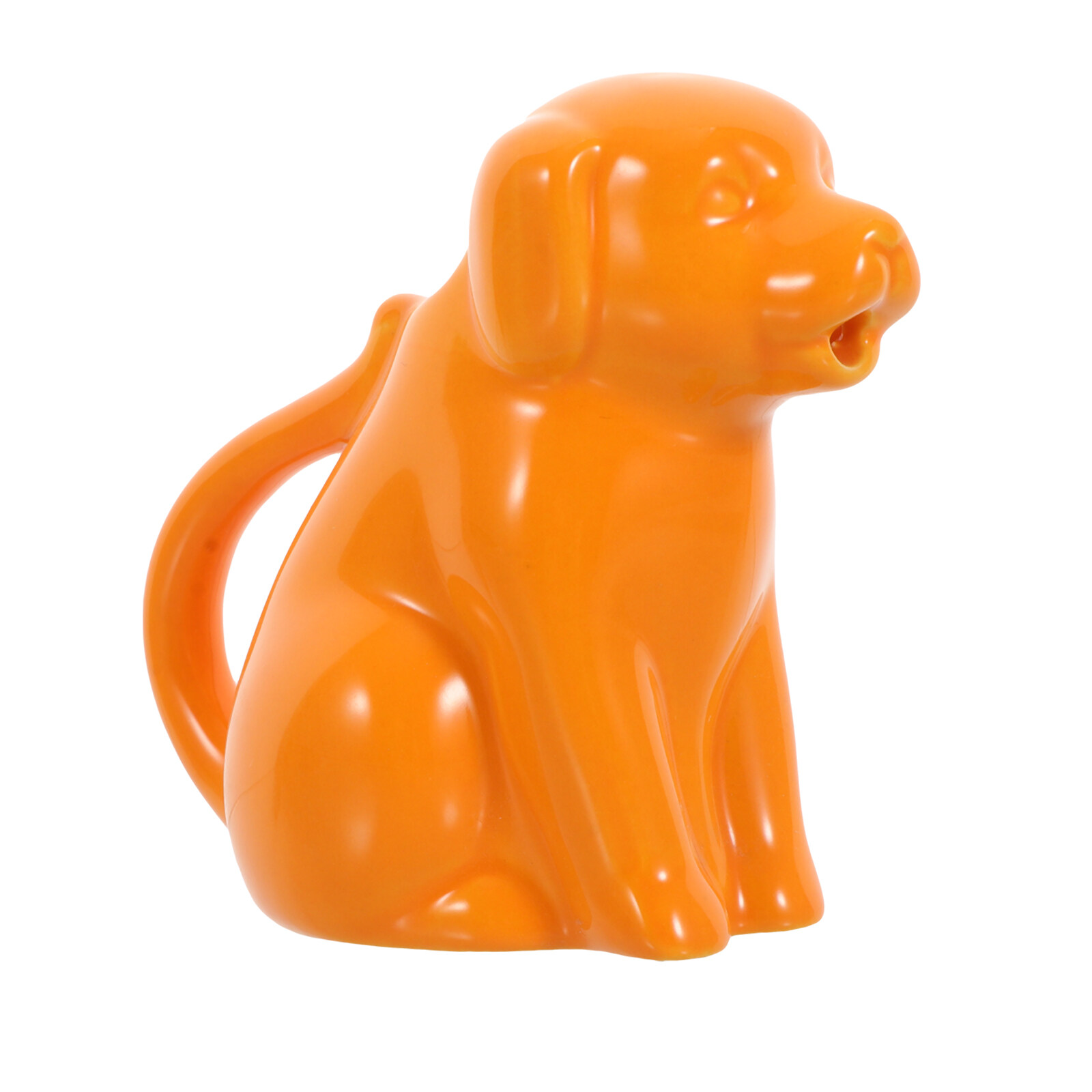 Animal Milk Jug Coffee Creamer Pourer Espresso Ground Pitcher Butt