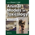 thumbnail image 1 of Animal Models in Toxicology (Hardcover), 1 of 1