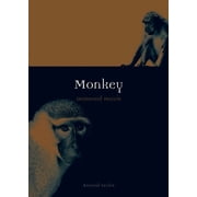 Animal Monkey Paperback