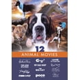 thumbnail image 1 of Pre-Owned Animal Movies: Family Film (DVD), 1 of 1