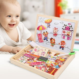 Puzzle Easel - toys & games - by owner - sale - craigslist