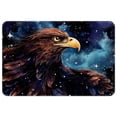 thumbnail image 1 of Animal Non-Slip Polyester Floor Carpet Door Rugs Outdoor Carpet, Machine Washable, 1 of 6